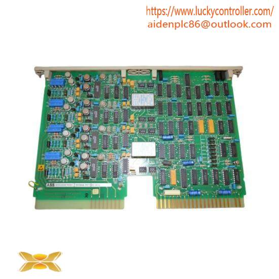 ABB AG HESG 330061R0001 Hot Sale