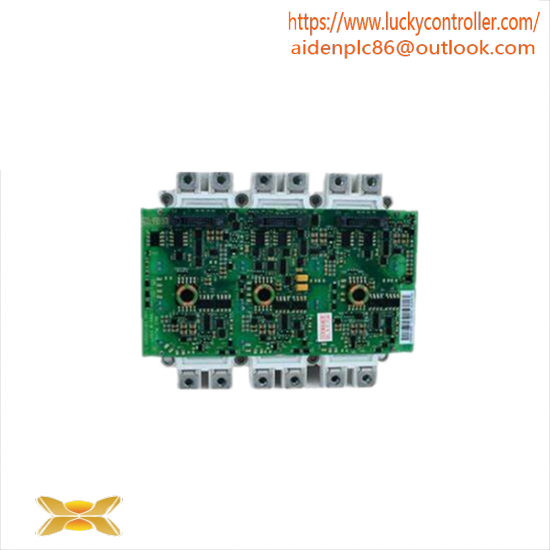 ABB 3HAC028584-001