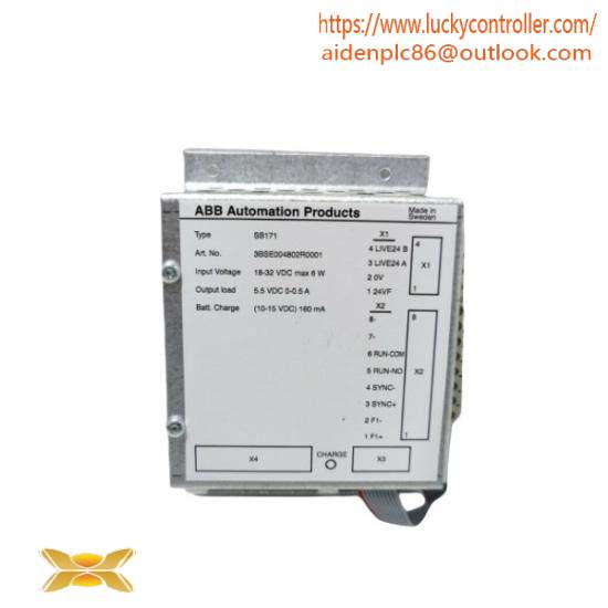 ABB AI02J
