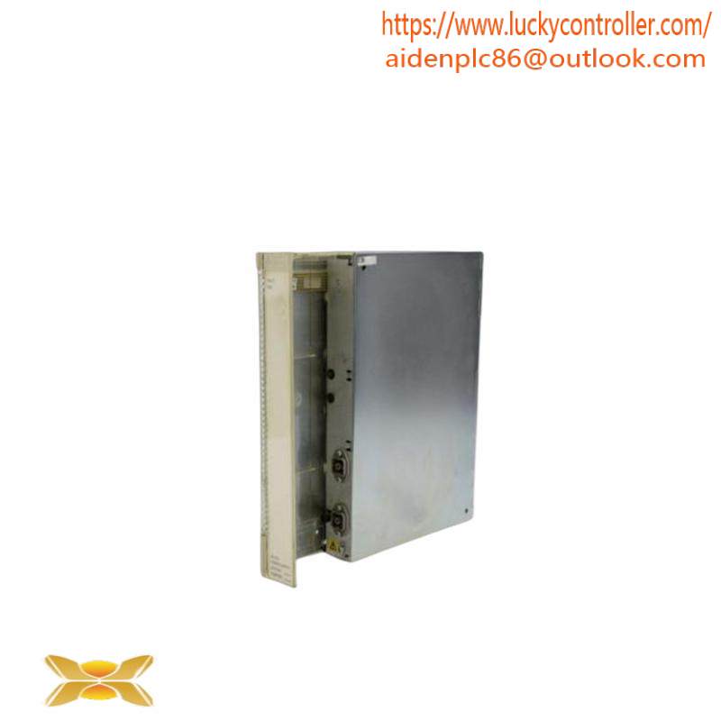 ABB AI610 3BHT300000R1 ANALOG INPUT