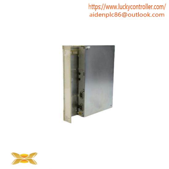 ABB AI610 3BHT300000R1 Analog Input Module