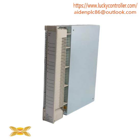 ABB AI625 AC110 3BHT300036R1 Analog Input Module