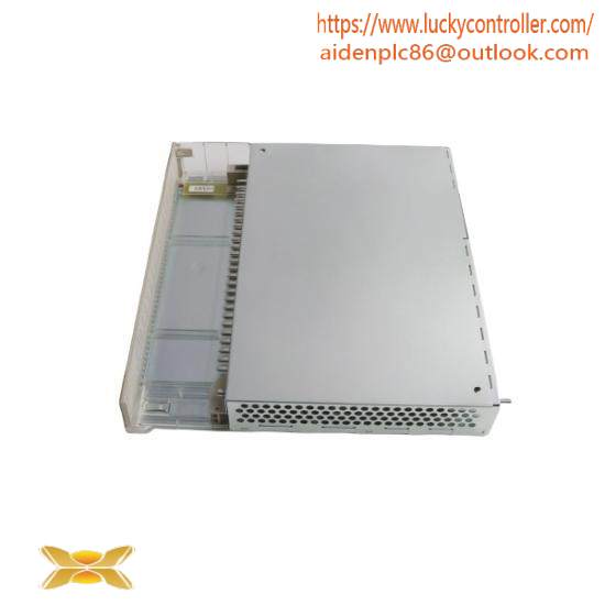 ABB AI635 AC110 3BHT300032R1 Analog Input Module