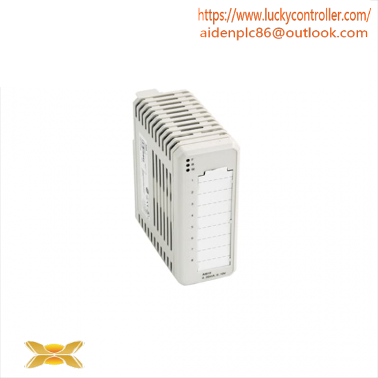 ABB AI810 3BSE008516R1