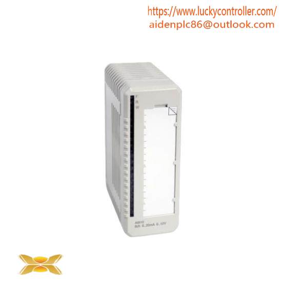 ABB AI810 3BSE008516R1