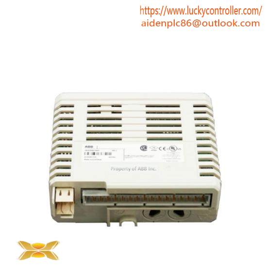 ABB AI830 63938751