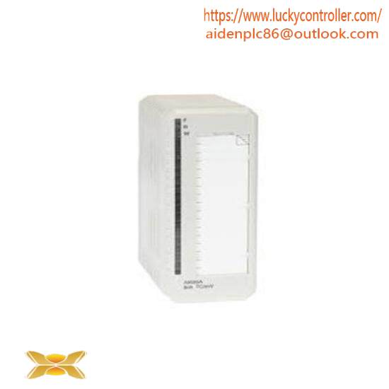 ABB AI835 Analog Input 8 ch
