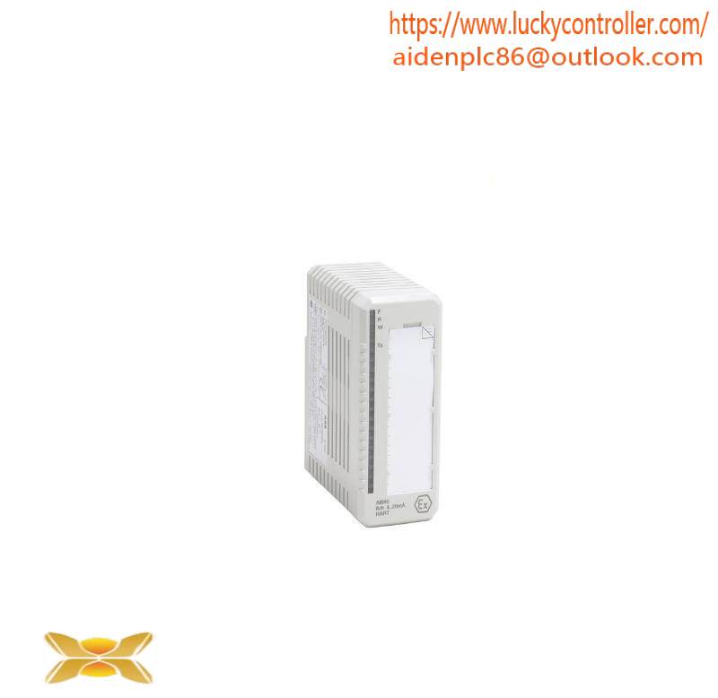 ABB AI845 3BSE023675R2 I/O SYSTEMS