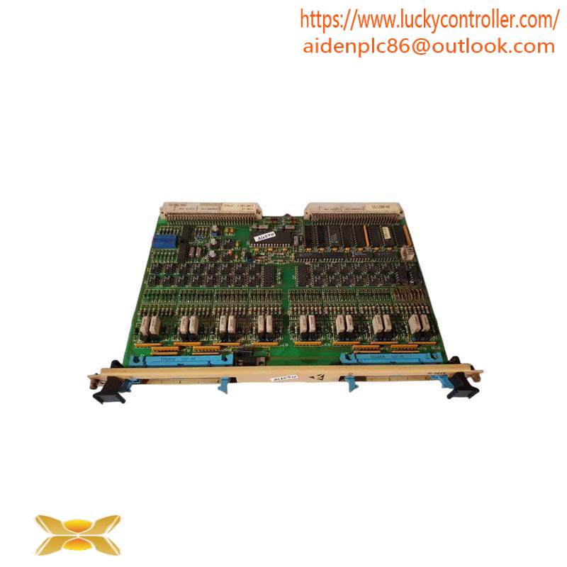 ABB AI86-16 57087196 Analog Input Card