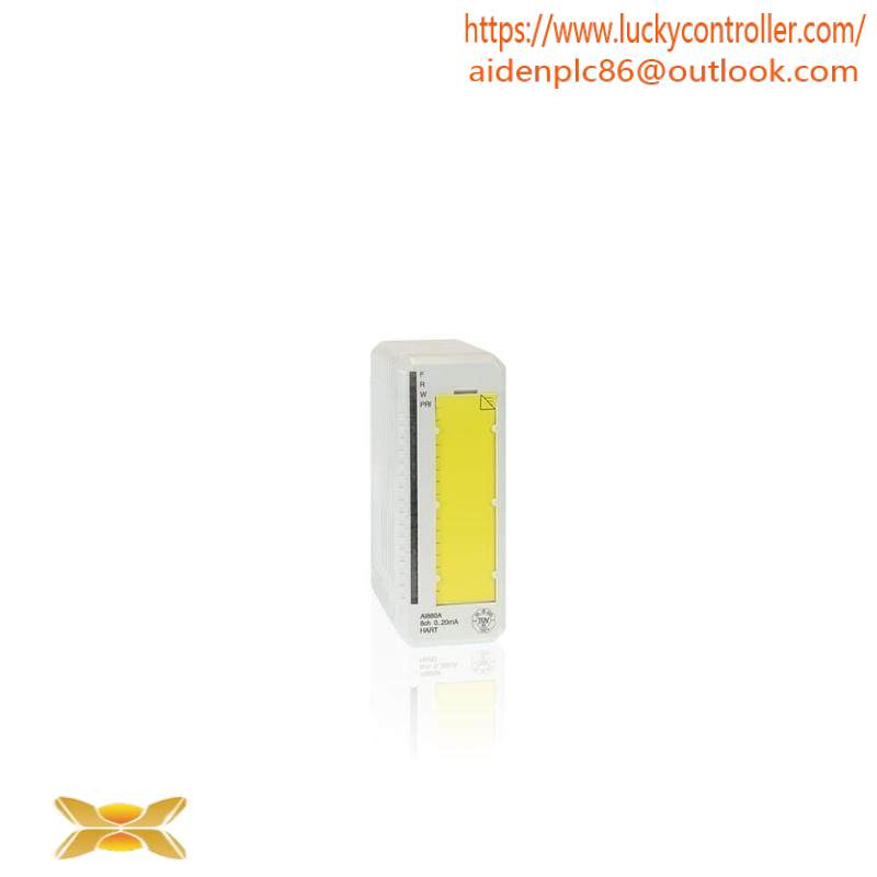 ABB 3BSE039293R1 AI880A