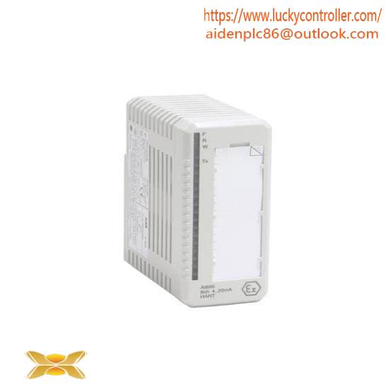 ABB AI895 3BSC690089R1