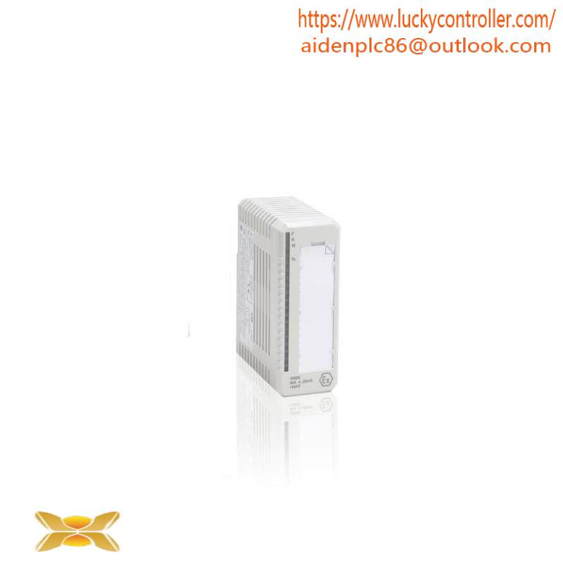 ABB AI895 3BSC690089R1