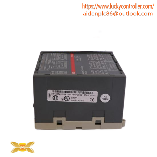 ABB 3HAC029818-001/007 Servo Drives
