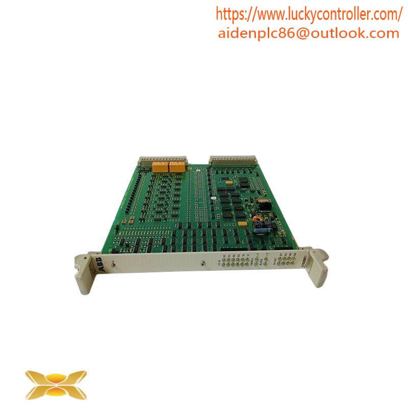 ABB AIM0016
