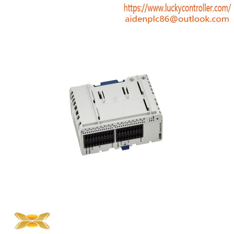 ABB AIM0016