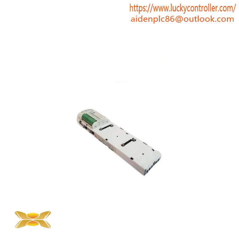 ABB AIMA-01C 64535943 i/o module adapter