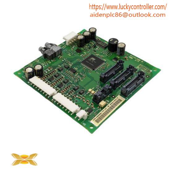 ABB AINT-02 PCB Board