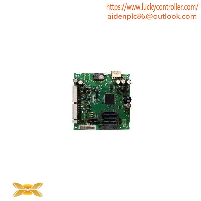 ABB AINT-02 PCB Main Interface Kit