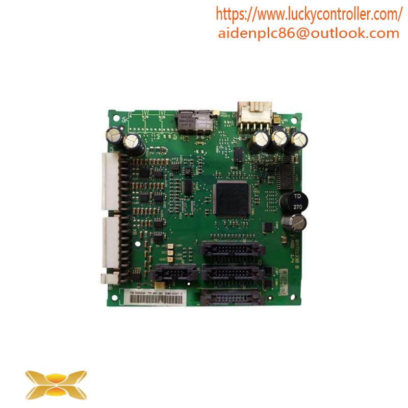 AB 2711-B6C3L1 PANELVIEW 600 COLOR TERMINAL