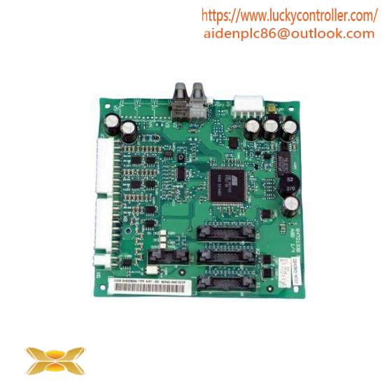 ABB AINT-02C 68257867 Interface