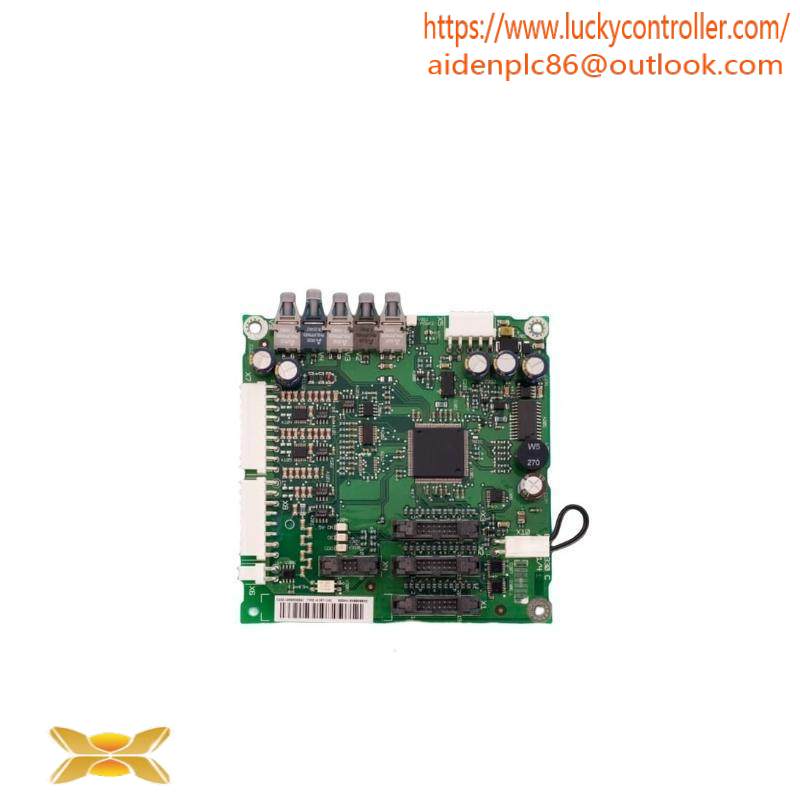 ABB AINT-02C 64802909A Main Circuit Interface Board
