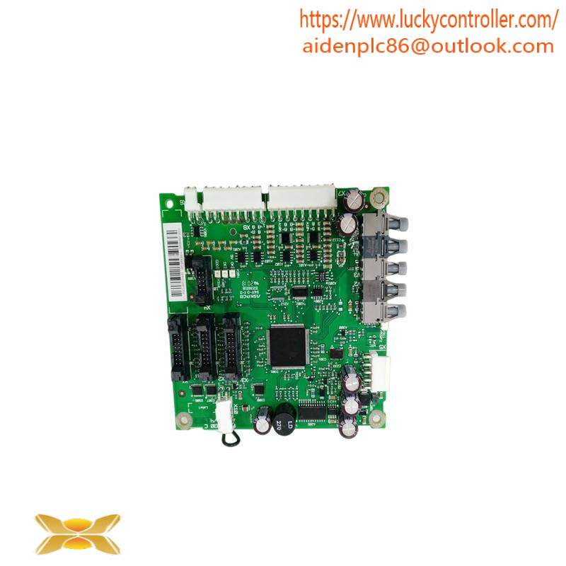 ABB AINT-02C 64802909A Main Circuit Interface Board