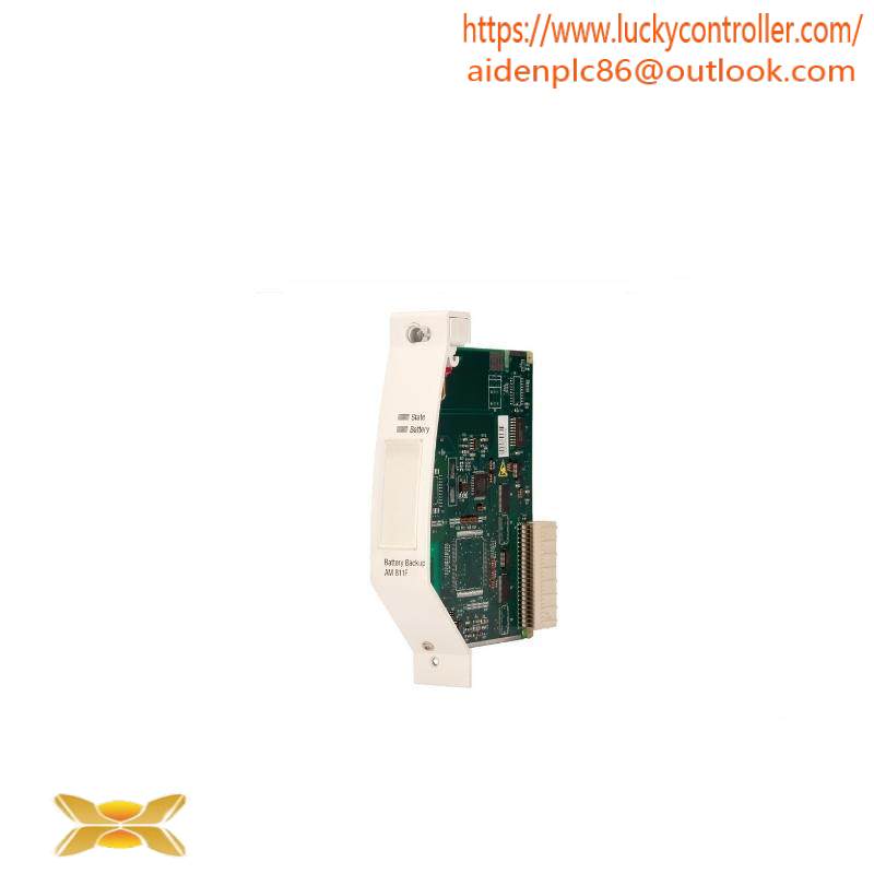 ABB AM811F