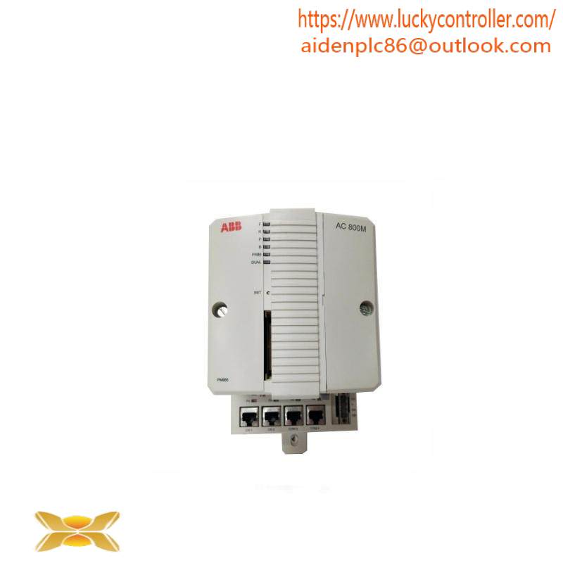 ABB AO02
