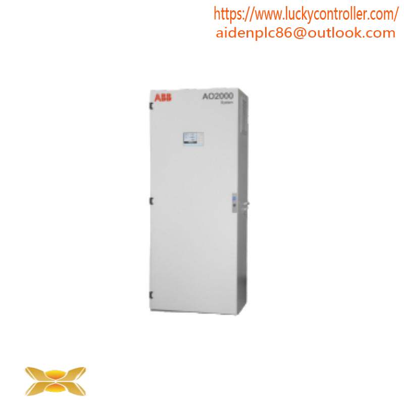 ABB AO2000 LS25