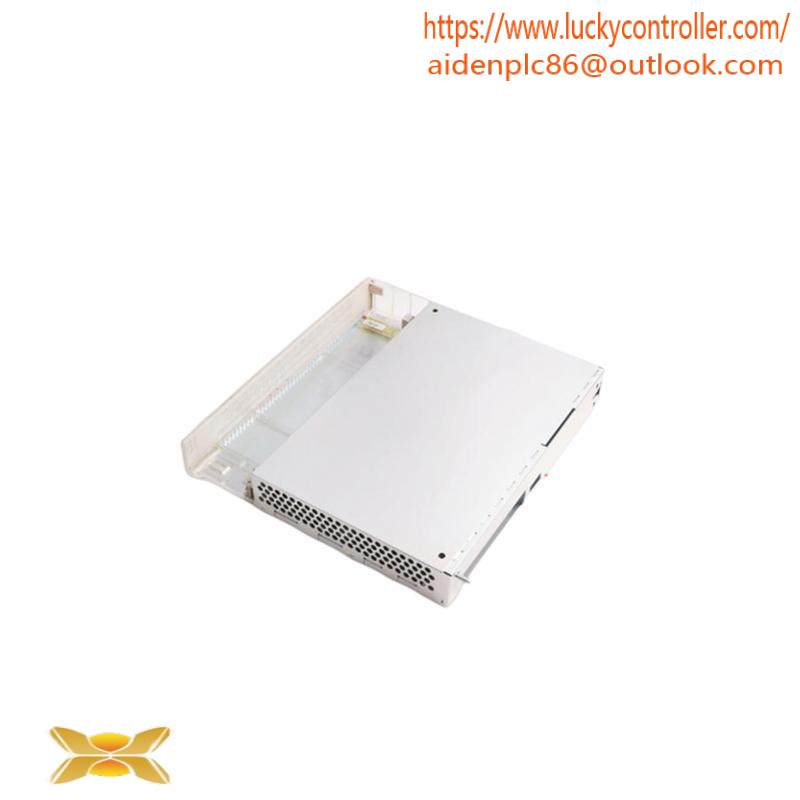 ABB AO610 3BHT300008R1 Analog Output Module