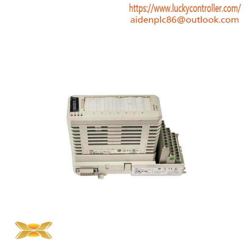 ABB AO810
