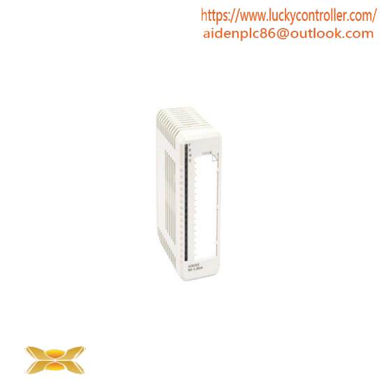 ABB AO810V2-EA Analog Output 8 ch