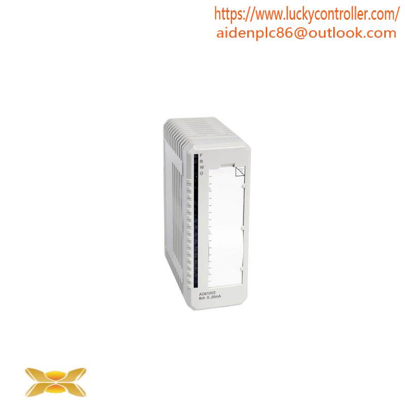 ABB AO810V2 3BSE038415R1
