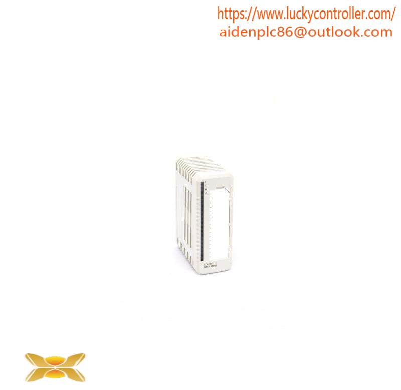 ABB AO820 3BSE008546R1 Analog Output