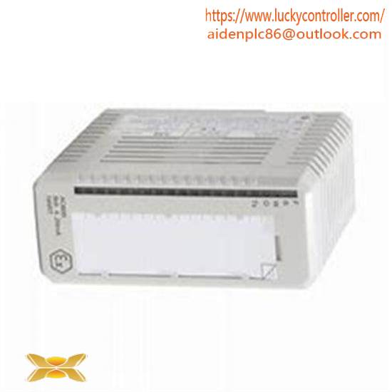 ABB AO895 3BSC690087R1 Analog Output Module