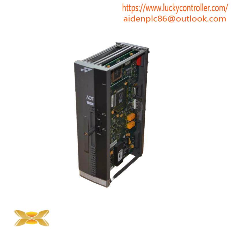 ABB AOT-150 P-HB-AOT15010000 Digital Input Module