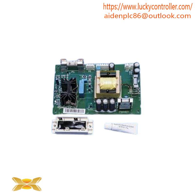 ABB APOW-01C+NRED-61 SP POWER SUPPLY; POWER UNIT