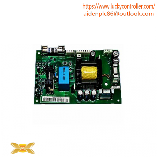 ABB APOW-11C POWER SUPPLY