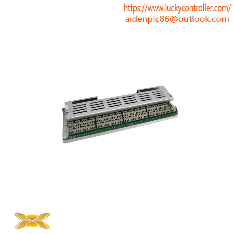 AB 1756-OA16 ControlLogix Digital I/O Modules