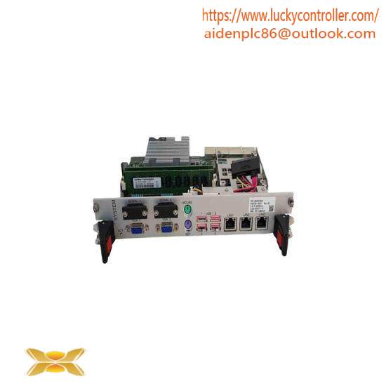 ABB ARCOL 0338