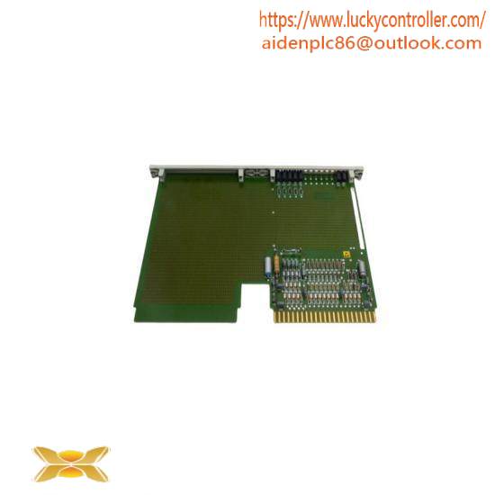 ABB Asea Brown Boveri HeDT 300254 r1 Ed 1790a PC BOARD