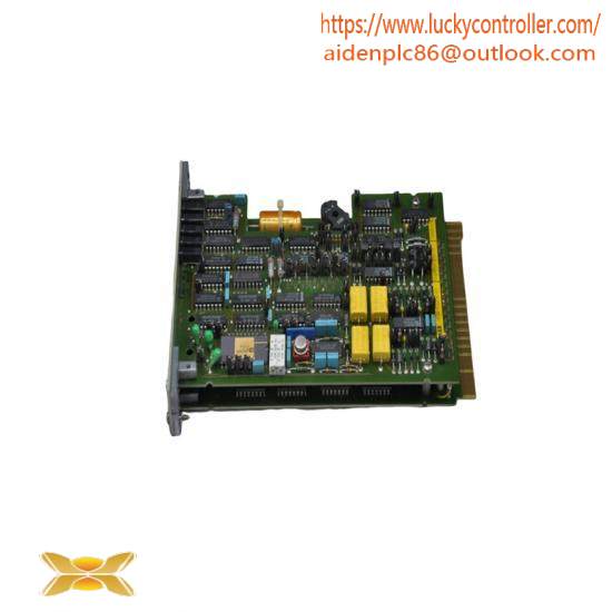 ABB ASEA BROWN BOVERI HESG223044R1 brand new