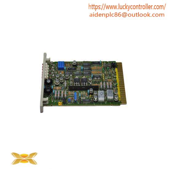 ABB ASEA BROWN BOVERI HESG446318R1