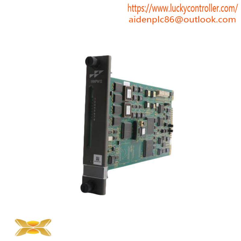 ABB AV43 AV 43 Module