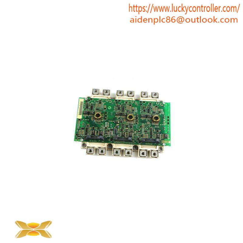 ABB B5EC HENF105077R1