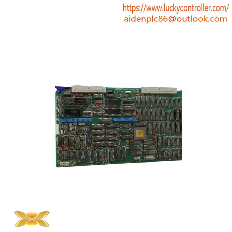 ABB B5EEd HENF105082R4