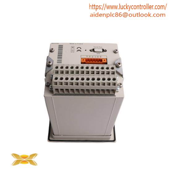 ABB B5LA HENF327886R0001
