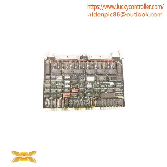 ABB Bailey 1948021A1 I/O INTERFACE MODULE