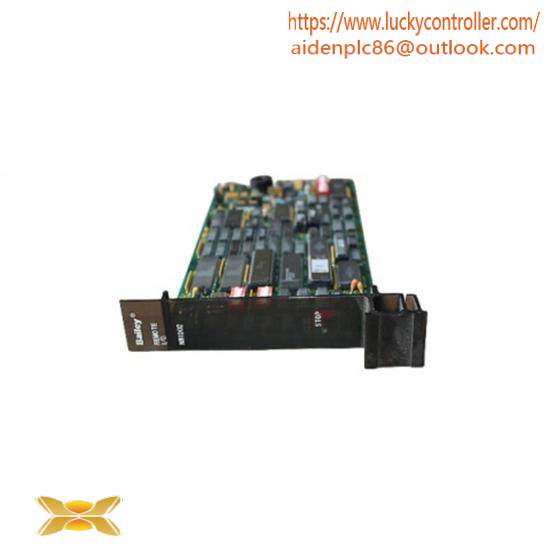 SUPCON XP-248 DCS module