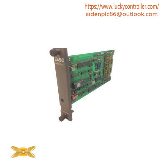 ABB 3HAC025784-001